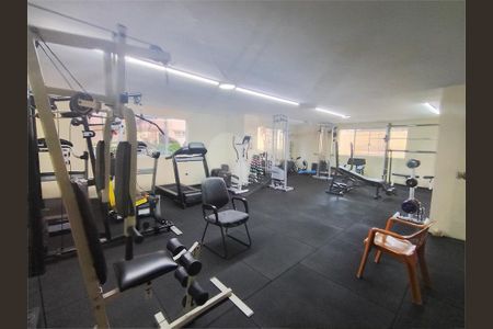 Apartamento à venda com 105m², 3 quartos e 1 vaga