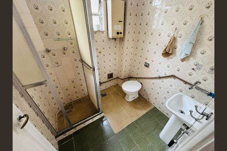 Apartamento à venda com 65m², 2 quartos e sem vaga