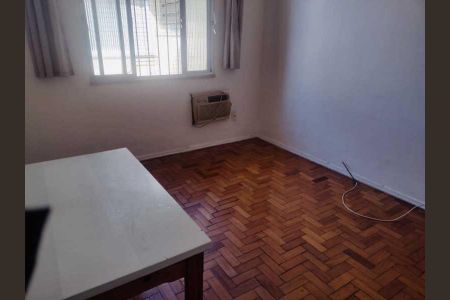 Apartamento à venda com 2 quartos, 65m² em Maracanã, Rio de Janeiro