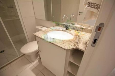 Apartamento para alugar com 2 quartos, 56m² em Vila Andrade, São Paulo