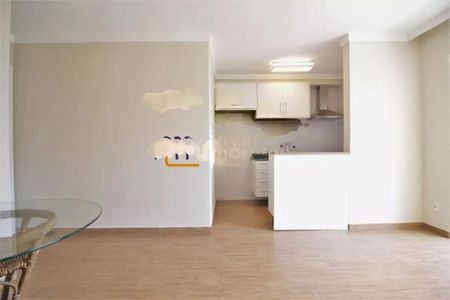 Apartamento para alugar com 2 quartos, 56m² em Vila Andrade, São Paulo