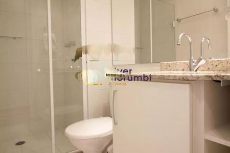 Apartamento para alugar com 2 quartos, 56m² em Vila Andrade, São Paulo
