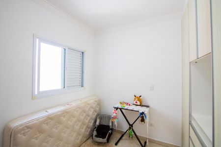 Quarto 2 de apartamento à venda com 2 quartos, 113m² em Pinheirinho, Santo André