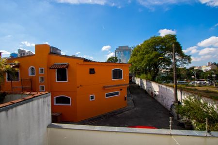 Vista do quarto 1 de apartamento à venda com 2 quartos, 113m² em Pinheirinho, Santo André