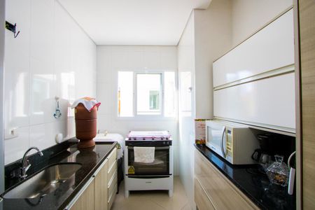 Apartamento à venda com 113m², 2 quartos e 2 vagas Apartamento à venda com 113m², 2 quartos e 2 vagasCozinha