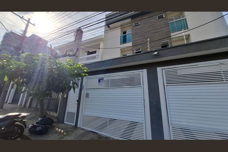 Apartamento à venda com 113m², 2 quartos e 2 vagas Apartamento à venda com 113m², 2 quartos e 2 vagasFachada