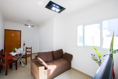 Apartamento à venda com 113m², 2 quartos e 2 vagas Apartamento à venda com 113m², 2 quartos e 2 vagasSala