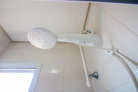 Apartamento à venda com 113m², 2 quartos e 2 vagas Apartamento à venda com 113m², 2 quartos e 2 vagasBanheiro do quarto 1