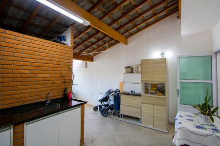 Apartamento à venda com 113m², 2 quartos e 2 vagas Apartamento à venda com 113m², 2 quartos e 2 vagasÁrea de serviço/Espaço gourmet