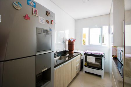 Apartamento à venda com 113m², 2 quartos e 2 vagas Apartamento à venda com 113m², 2 quartos e 2 vagasCozinha