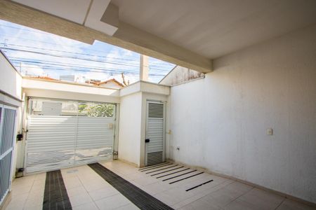 Apartamento à venda com 113m², 2 quartos e 2 vagas Apartamento à venda com 113m², 2 quartos e 2 vagasGaragem