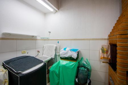 Apartamento à venda com 113m², 2 quartos e 2 vagas Apartamento à venda com 113m², 2 quartos e 2 vagasÁrea de serviço/Espaço gourmet
