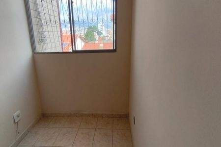 Apartamento à venda com 3 quartos, 67m² em Sagrada Família, Belo Horizonte