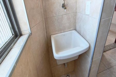 Apartamento à venda com 3 quartos, 67m² em Sagrada Família, Belo Horizonte