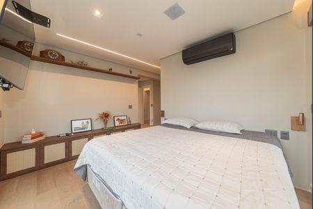 Apartamento à venda com 197m², 3 quartos e 3 vagasSuite 2