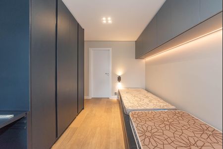 Apartamento à venda com 197m², 3 quartos e 3 vagasSuite 1