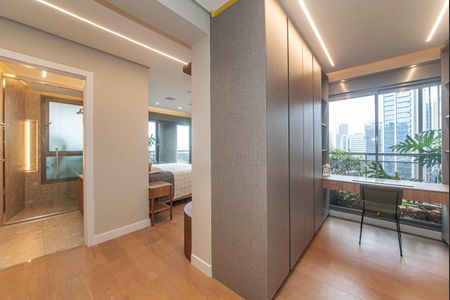 Apartamento à venda com 197m², 3 quartos e 3 vagasSuite 2