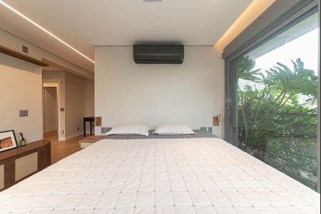 Apartamento à venda com 197m², 3 quartos e 3 vagasSuite 2