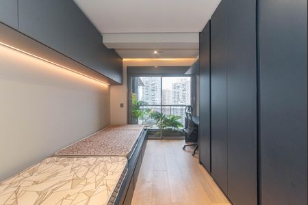 Apartamento à venda com 197m², 3 quartos e 3 vagasSuite 1