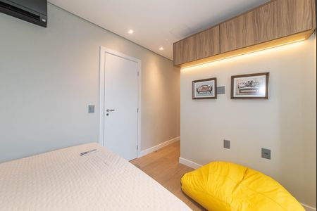 Apartamento à venda com 197m², 3 quartos e 3 vagasSuite 3