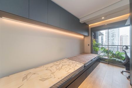 Apartamento à venda com 197m², 3 quartos e 3 vagasSuite 1