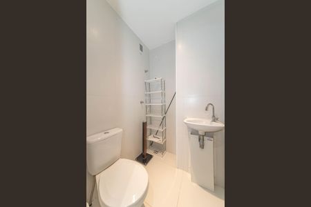 Apartamento à venda com 197m², 3 quartos e 3 vagasLavanderia - Banheiro