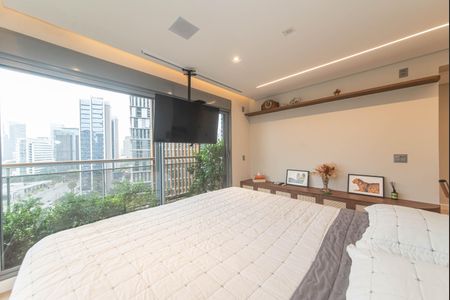 Apartamento à venda com 197m², 3 quartos e 3 vagasSuite 2