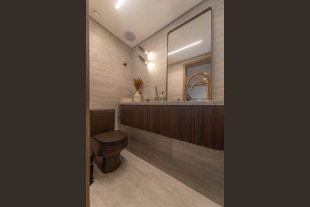 Apartamento à venda com 197m², 3 quartos e 3 vagasLavabo