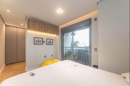 Apartamento à venda com 197m², 3 quartos e 3 vagasSuite 3