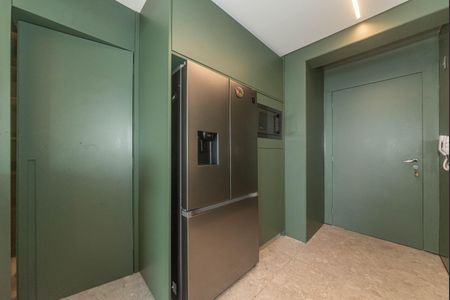 Apartamento à venda com 197m², 3 quartos e 3 vagasCozinha