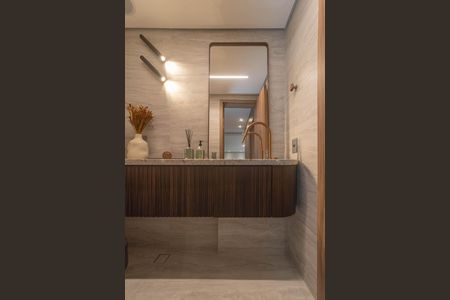 Apartamento à venda com 197m², 3 quartos e 3 vagasLavabo