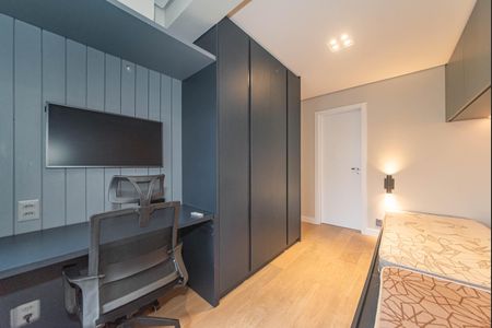 Apartamento à venda com 197m², 3 quartos e 3 vagasSuite 1