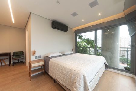 Apartamento à venda com 197m², 3 quartos e 3 vagasSuite 2