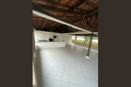 Apartamento para alugar com 48m², 2 quartos e 1 vaga Apartamento para alugar com 48m², 2 quartos e 1 vagaÁrea externa