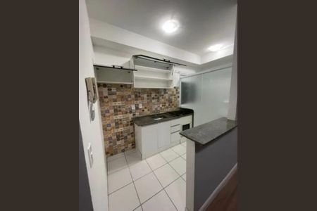 Apartamento para alugar com 48m², 2 quartos e 1 vaga Apartamento para alugar com 48m², 2 quartos e 1 vagaCozinha