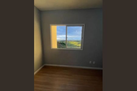 Quarto de apartamento para alugar com 2 quartos, 48m² em Jardim Paraiso, Jacareí