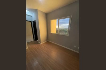Quarto de apartamento para alugar com 2 quartos, 48m² em Jardim Paraiso, Jacareí