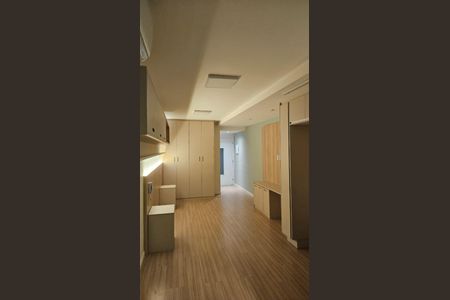 Studio para alugar com 33m², 1 quarto e sem vaga Studio para alugar com 33m², 1 quarto e sem vagaQuarto