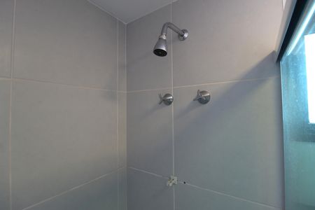 Apartamento à venda com 33m², 1 quarto e 1 vagaBanheiro da Suíte
