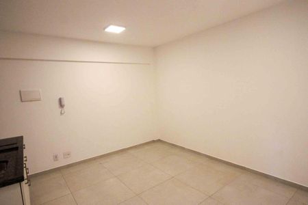 Studio de kitnet/studio para alugar com 1 quarto, 22m² em São Lucas, São Paulo