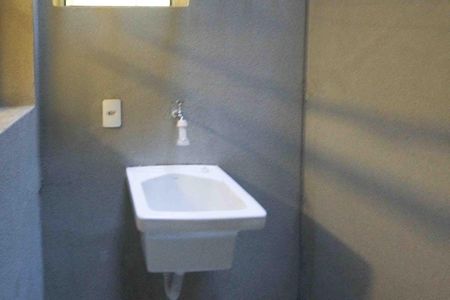 Studio para alugar com 22m², 1 quarto e sem vaga Studio para alugar com 22m², 1 quarto e sem vagaÁrea de Serviço