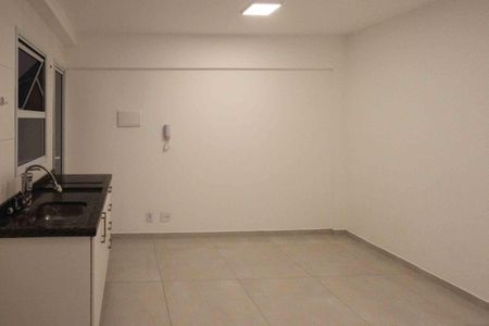 Studio de kitnet/studio para alugar com 1 quarto, 22m² em São Lucas, São Paulo