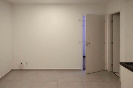 Studio de kitnet/studio para alugar com 1 quarto, 22m² em São Lucas, São Paulo