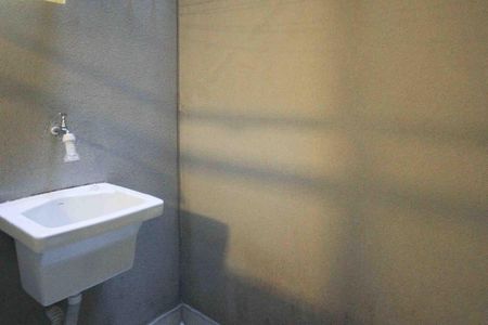 Studio para alugar com 22m², 1 quarto e sem vaga Studio para alugar com 22m², 1 quarto e sem vagaÁrea de Serviço