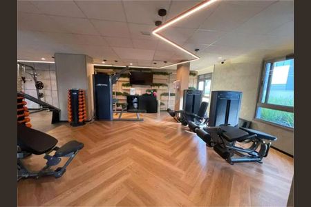 Apartamento à venda com 85m², 2 quartos e 2 vagas