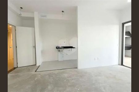 Apartamento à venda com 2 quartos, 85m² em City América, São Paulo