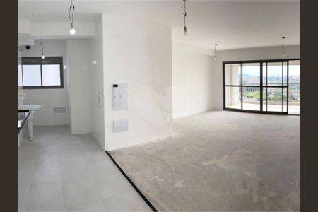 Apartamento à venda com 2 quartos, 85m² em City América, São Paulo
