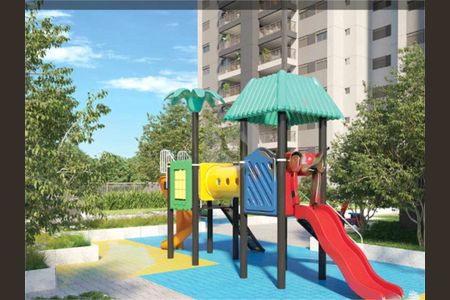 Apartamento à venda com 85m², 2 quartos e 2 vagas