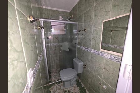 Casa à venda com 3 quartos, 160m² em Moinho Velho, São Paulo