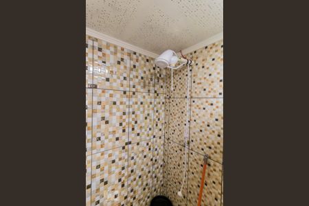Apartamento para alugar com 49m², 2 quartos e 1 vagaBanheiro 